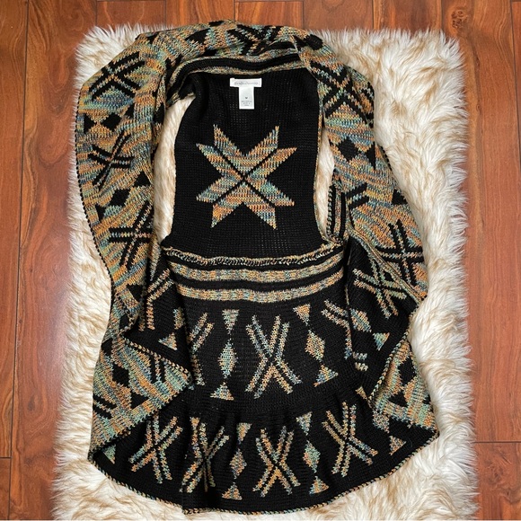 JohnPaulRichard reversible sweater vest - Picture 2 of 8